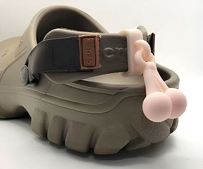 Croc Nuts