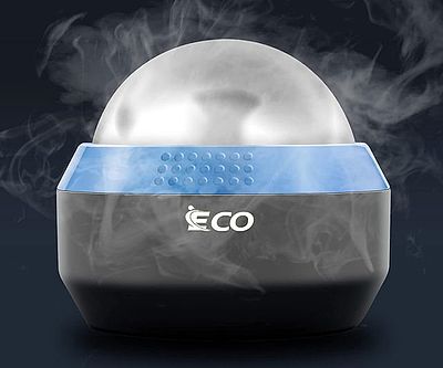 Cryosphere Cold Massage Roller Ball