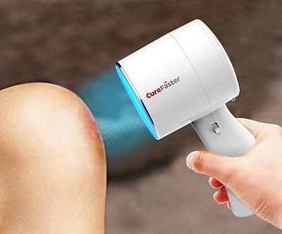 CureFaster Wound Sealer & Healer