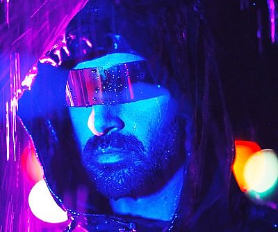 Cyclops Sunglasses