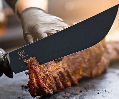 Shadow Black Series Chef Knives