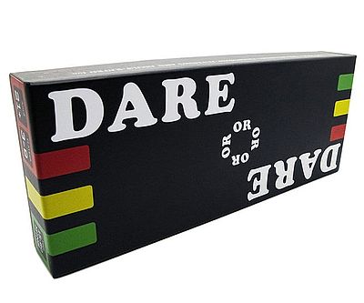 Dare Or Dare