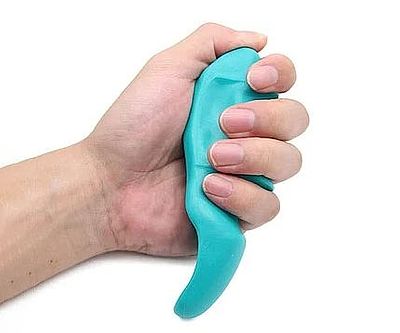 Deep Thumb Saver Massage Tool