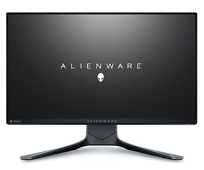 Alienware 25 Gaming Monitor