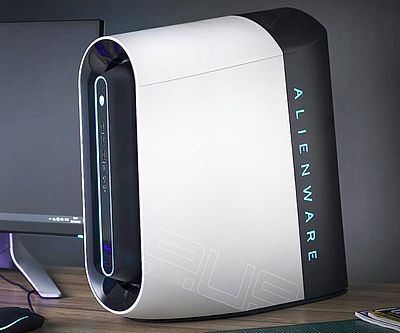 Dell Alienware Aurora R11 Gaming Desktop