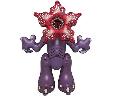 Demogorgon Inflatable Sprinkler