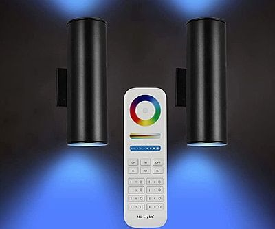 Dimmable Theater House Lights