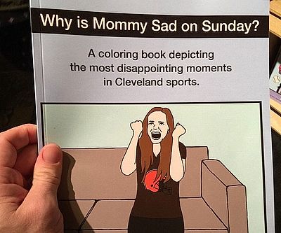 Disappointing Cleveland Sport Moments