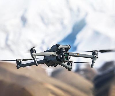 DJI Air 3