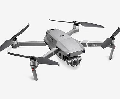 DJI Mavic 2 Pro