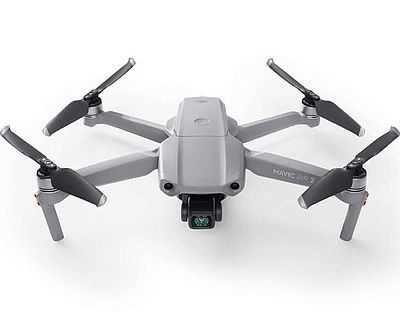 DJI Mavic Air 2