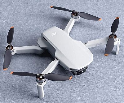 DJI Mini 2