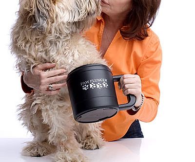 Dog Paw Cleaner