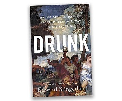 Drunk