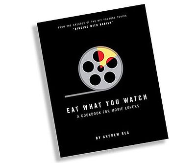 Eat What You Watch