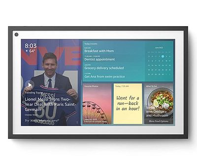 Echo Show 15