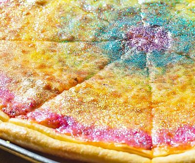 Edible Glitter