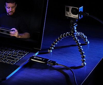Elgato Cam Link