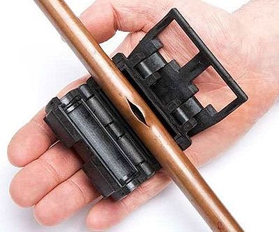 Kibosh Emergency Pipe Repair Tool