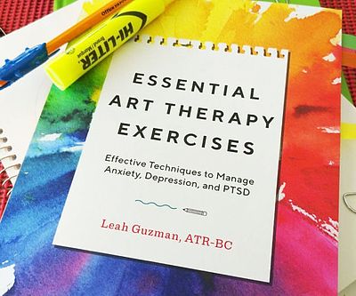 Essential Art Therapy Exercises