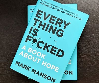 Everything Is Fucked