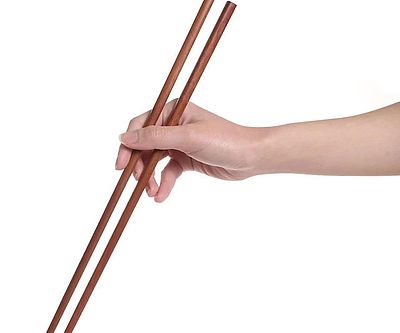Extra Long Cooking Chopsticks