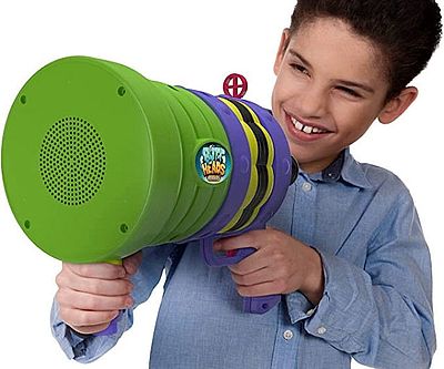 Fart Launcher 3000