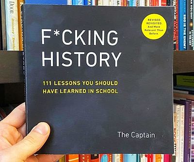 F*cking History