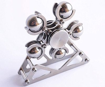 Ferris Wheel Fidget Spinner
