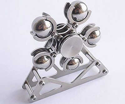 Ferris Wheel Fidget Spinner