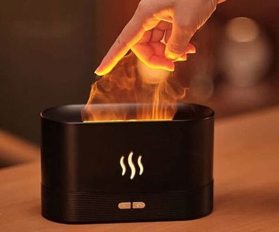 Flame Diffuser