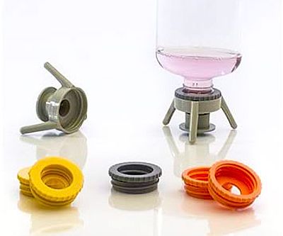 Flip-It! Bottle Emptying Kit