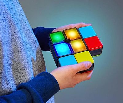 Flipside Game