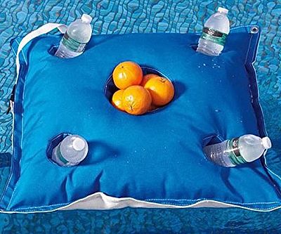 Floating Cocktail Table