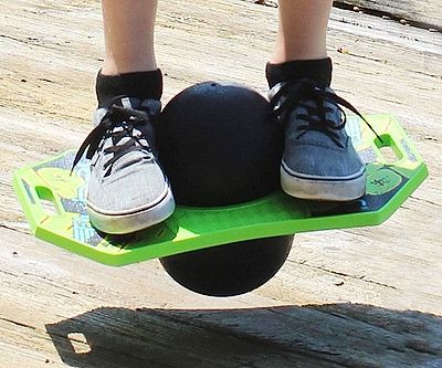 Flybar Pogo Ball