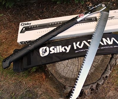 Folding Saw