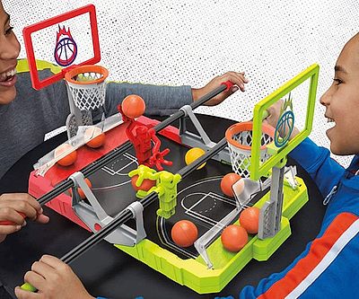 Foosketball Shoot And Score Game