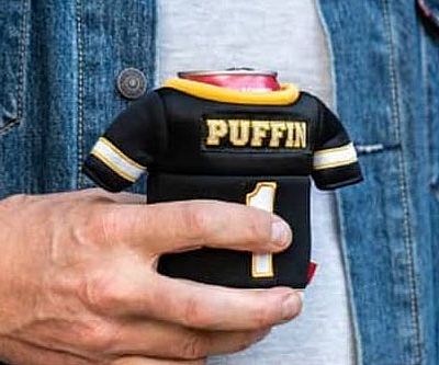 Football Jersey Insulated Sleeve