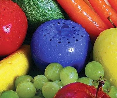 Fruit Freshness Extender