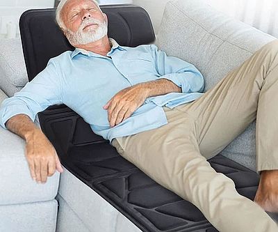 Full Body Massage Pad