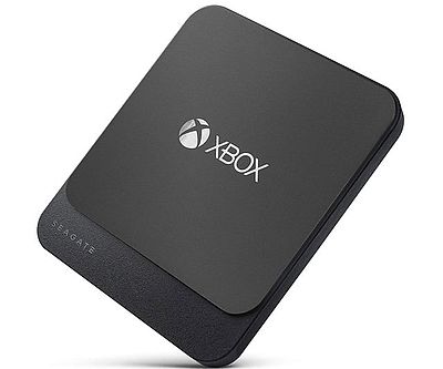 Game Drive for Xbox