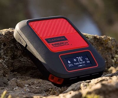 Garmin inReach Messenger Plus