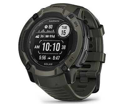 Garmin Instinct 2X Solar