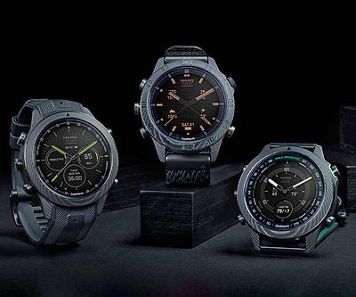 Garmin Marq Smart Watch