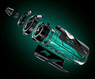 Gatorade Smart Gx Bottle