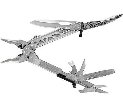 Gerber Center-Drive Multi-Tool