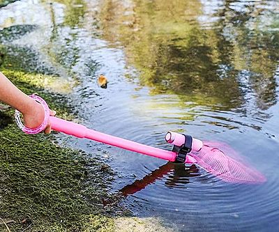 Ghost Crabbing Kit