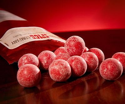 Ghost Pepper Gumballs