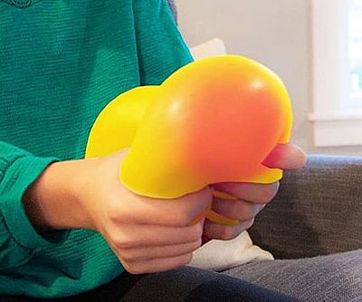 Giant Calming Sensory Ball