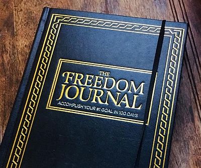 Goal Oriented Daily Planner